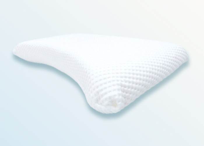 Natuurlatex gezondheidskussen