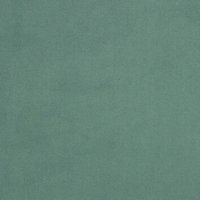 Fluweel stof licht blauw