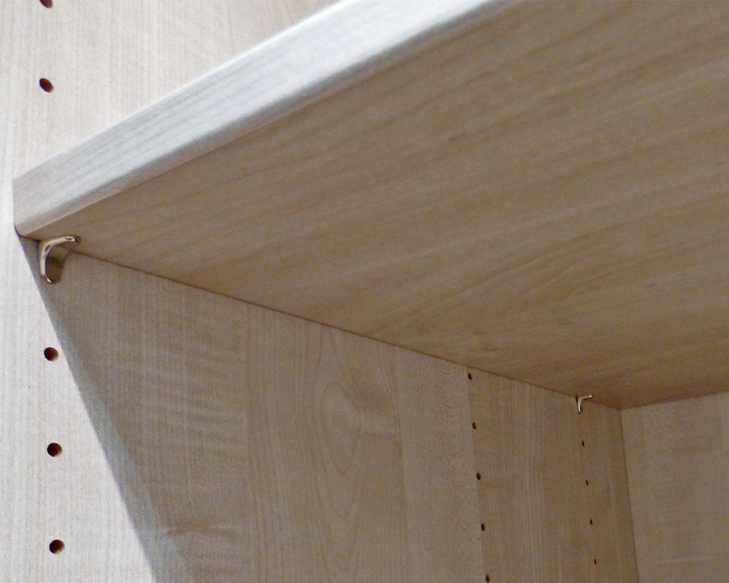 legplank comfort in kast