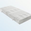 Luxe matras koudschuim 7 zonering
