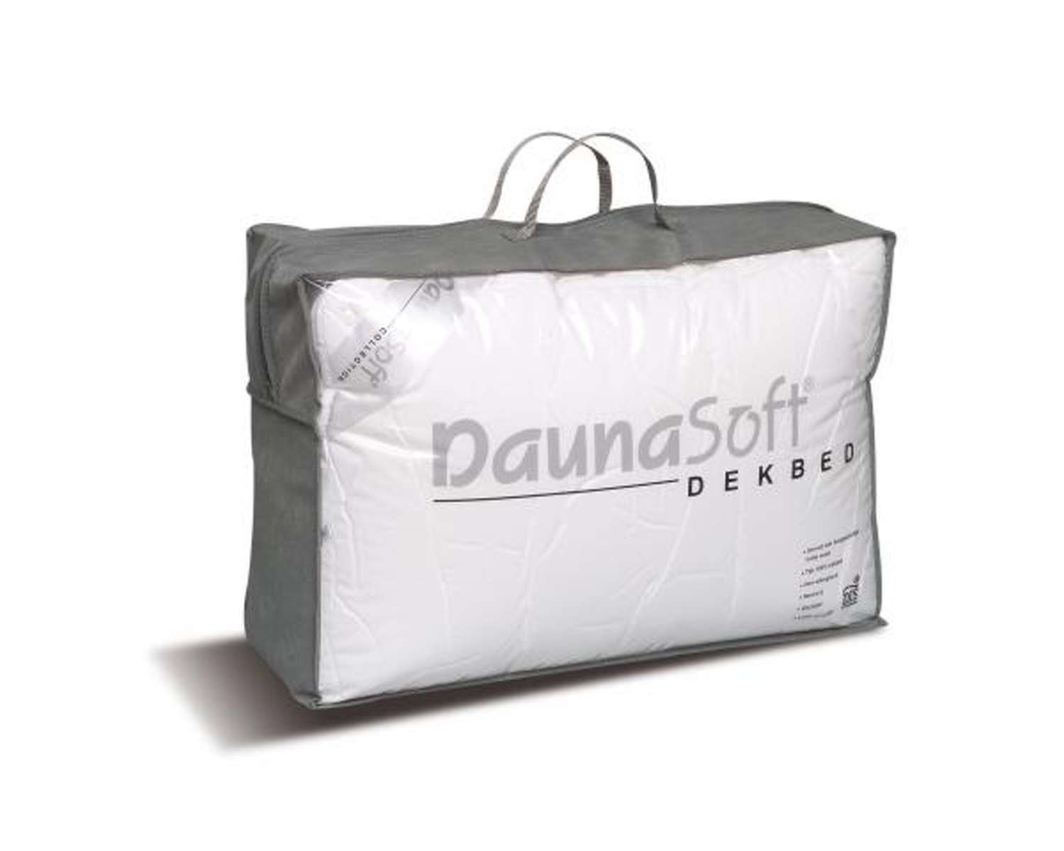 4-seizoenen dekbed aanbieding