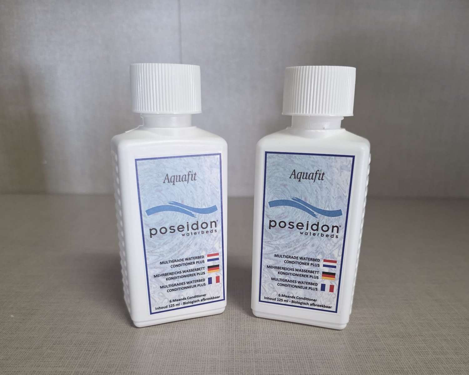 Waterbedconditioner duo set