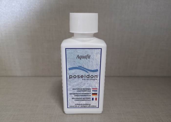 1 flesje waterbedconditioner