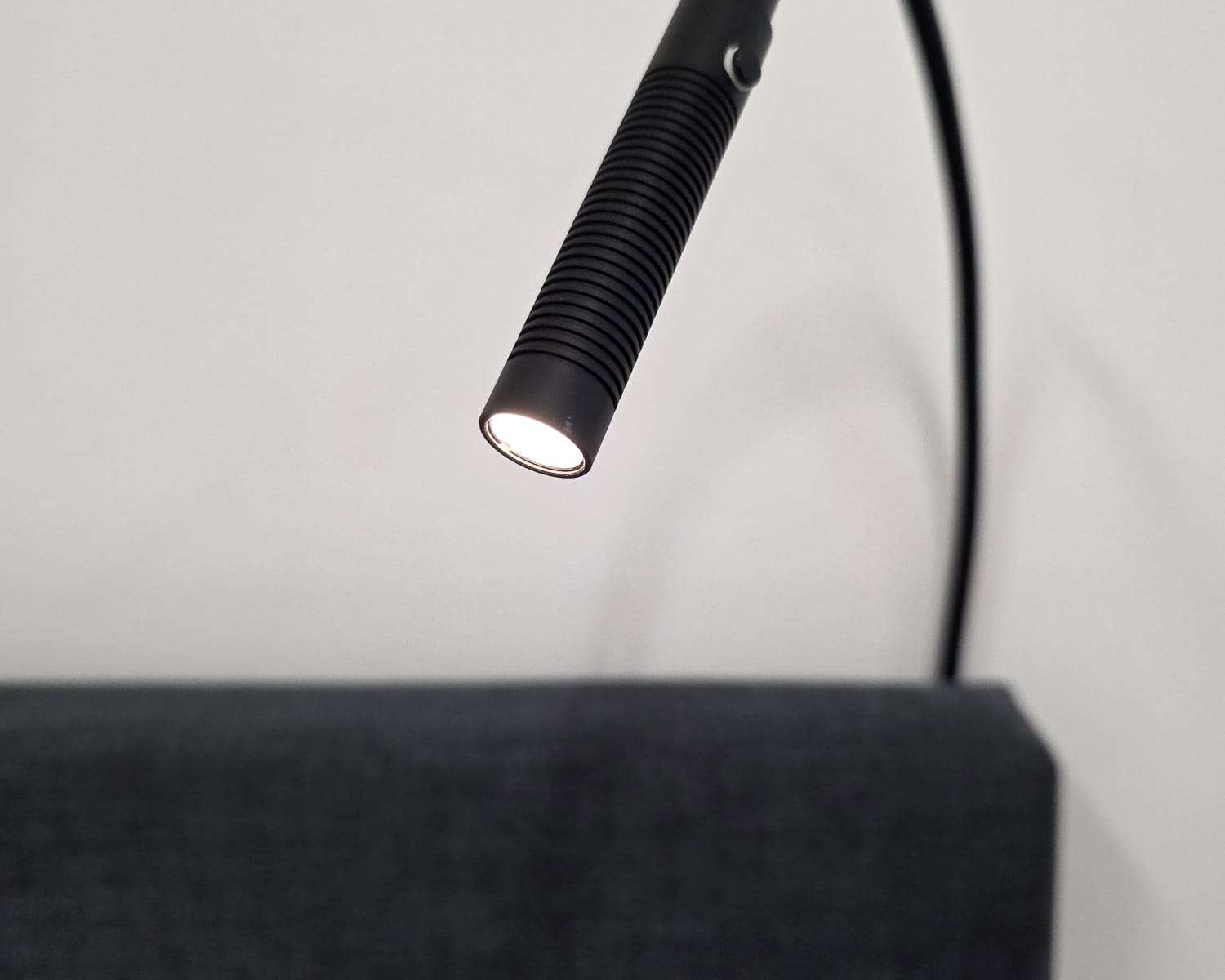 Verlichting zwart Verlichting zwart