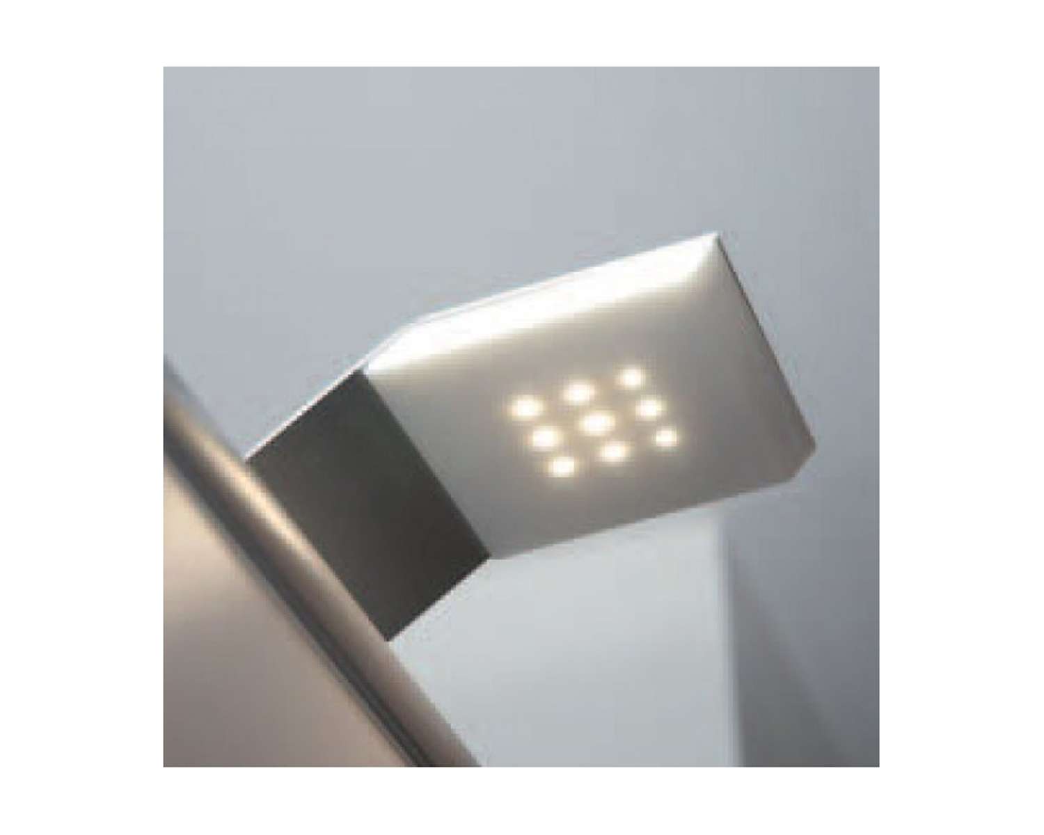 Kastverlichting LED