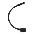 Led verlichting zwart kleurig