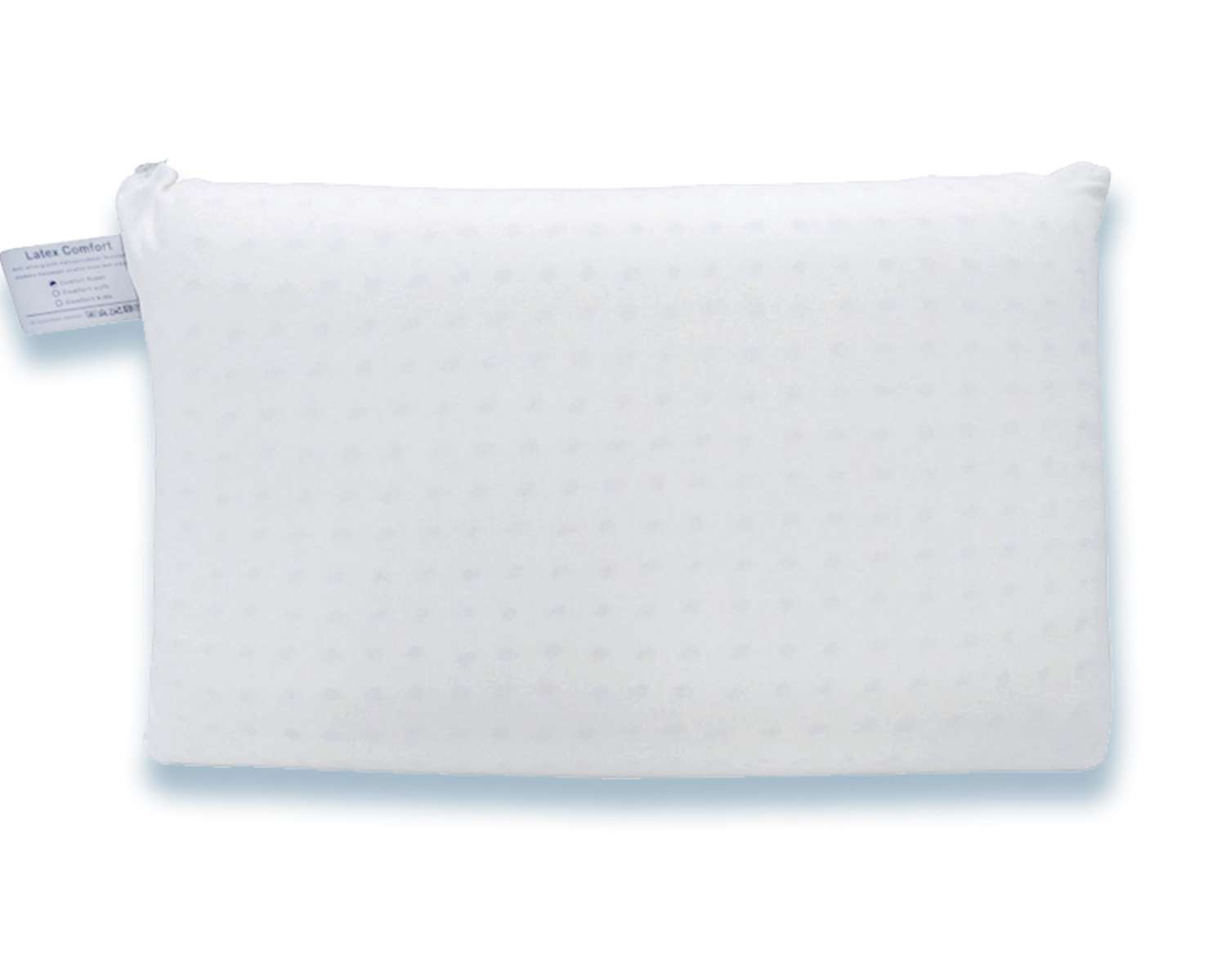 Stevig latex kussen Stevig latex kussen