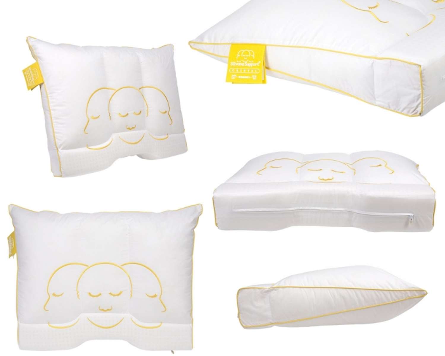 Silvana support kussen gratis bezorging Silvana support kussen gratis bezorging