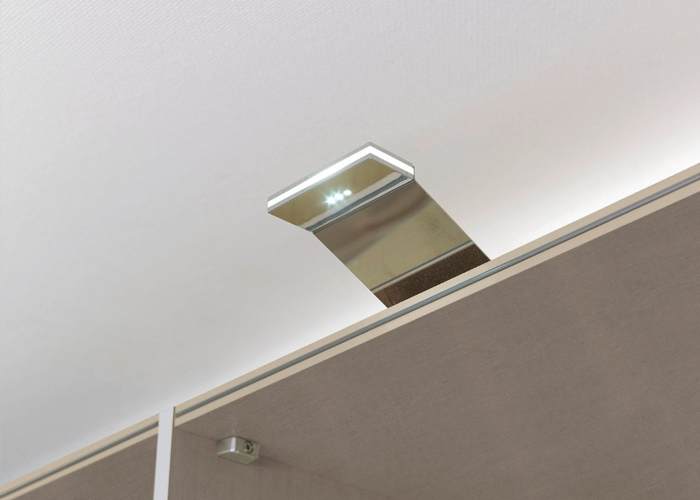 Led verlichting Maxima