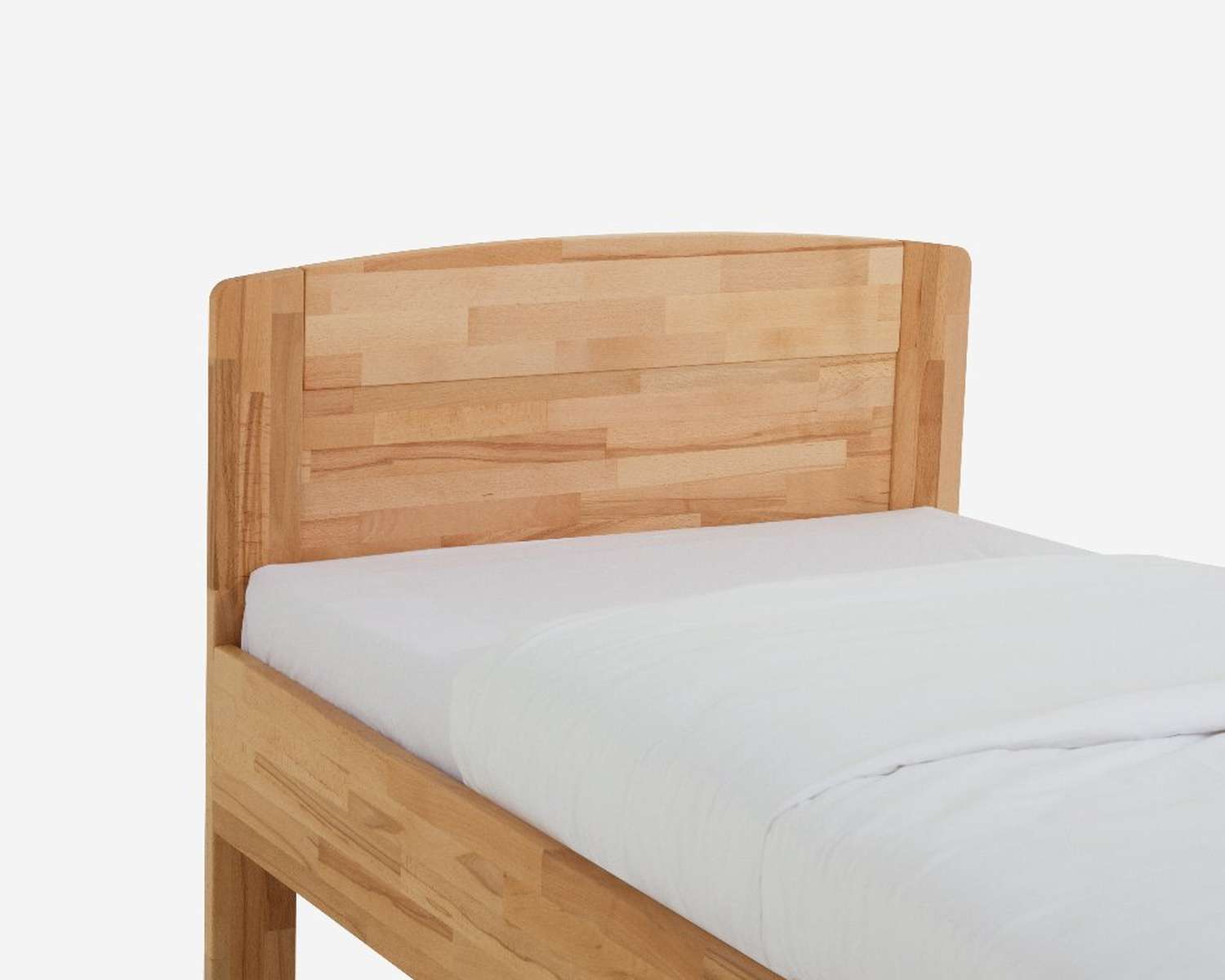 Hoofdbord kernbeuken geolied Hoofdbord kernbeuken geolied