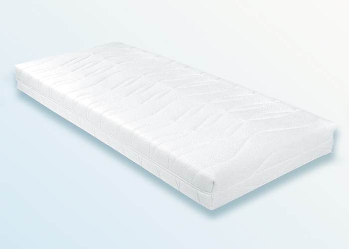 Megapur Comfort koudschuim matras HR55-HR60