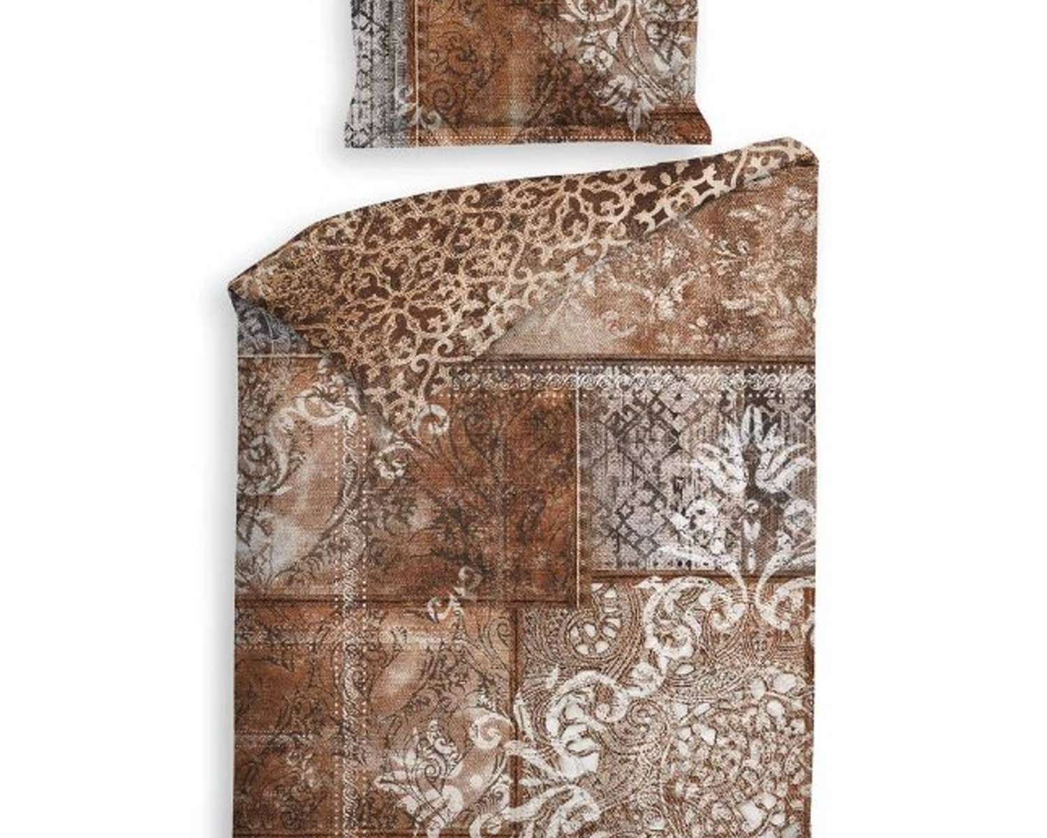 Dekbedovertrek Amadee 1 pers Dekbedovertrek Amadee 1 pers