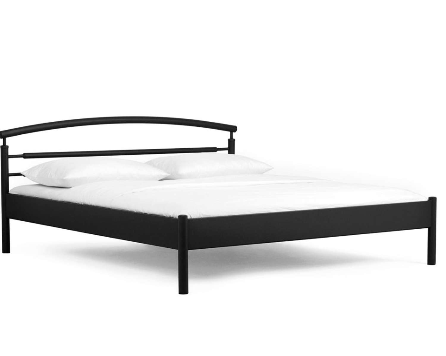 Zwart Julia ledikant Zwart Julia ledikant