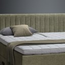 Boxspring Arwen hoofdbord