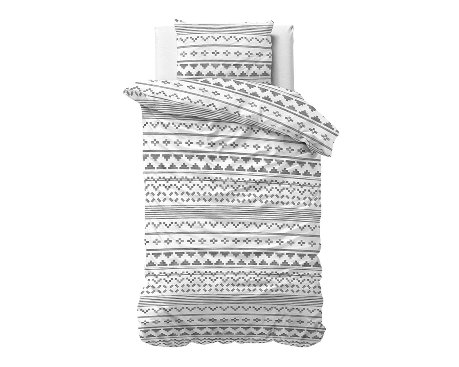 Dekbedovertrek Lagom - 1 pers