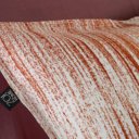 Dekbedovertrek Terra wave detail