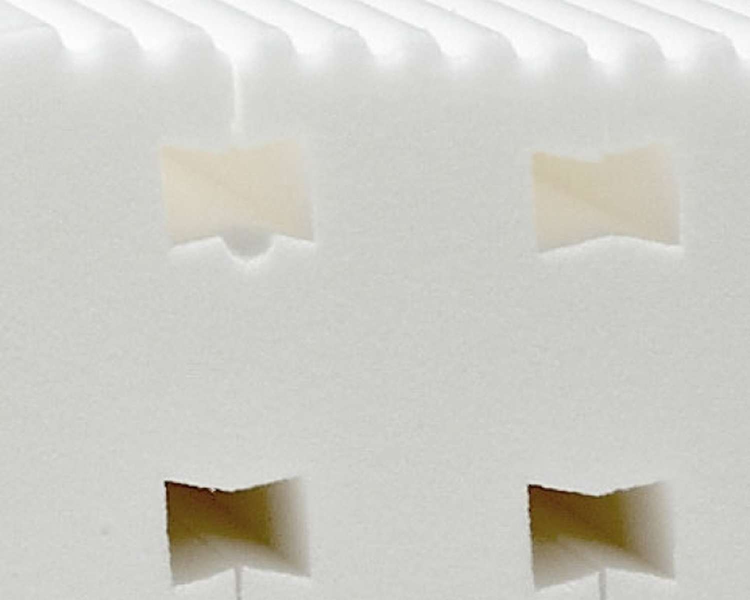 Koudschuim kern Koudschuim kern